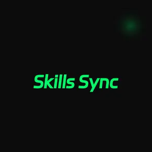 Skills Sync