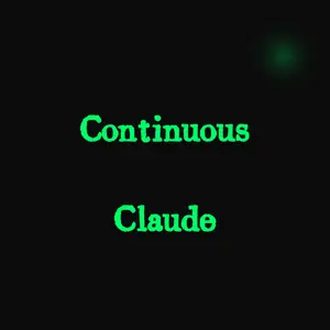  Continuous Claude