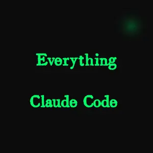 Everything Claude Code