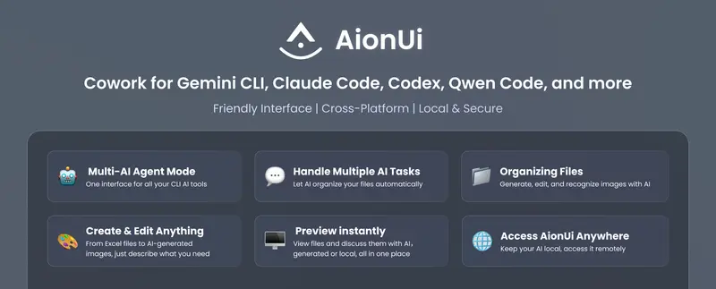 AionUi