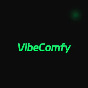 VibeComfy：让 Claude Code 理解并编辑 ComfyUI 工作流的 CLI 工具集