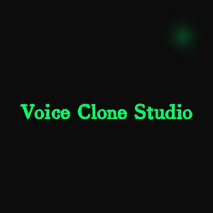 Voice Clone Studio