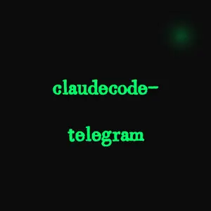 claudecode-telegram