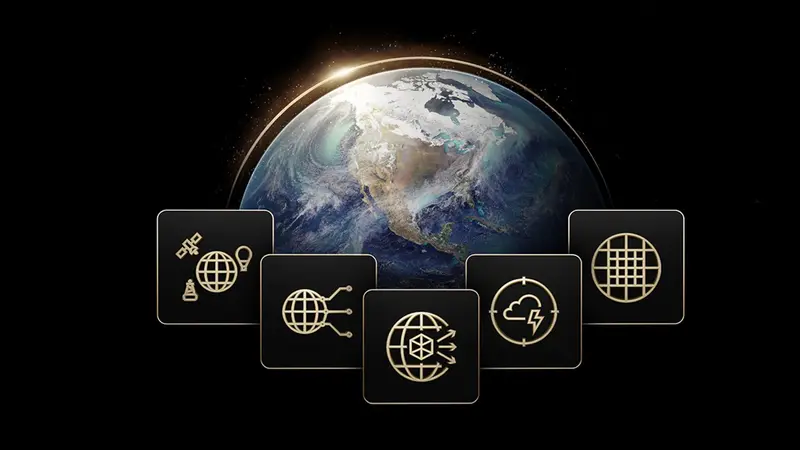 天气 AI 革命!英伟达发布 Earth-2 开放模型:0-6 小时预警 + 15 天预报,主权国家可自托管