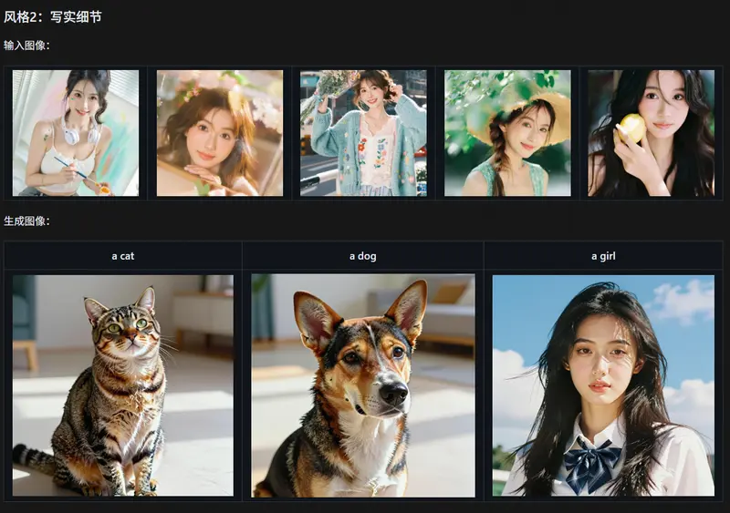 ComfyUI DiffSynth Studio Wrapper：在 ComfyUI 中调用 Z-Image I2L 实现图像到 LoRA 的实时转换