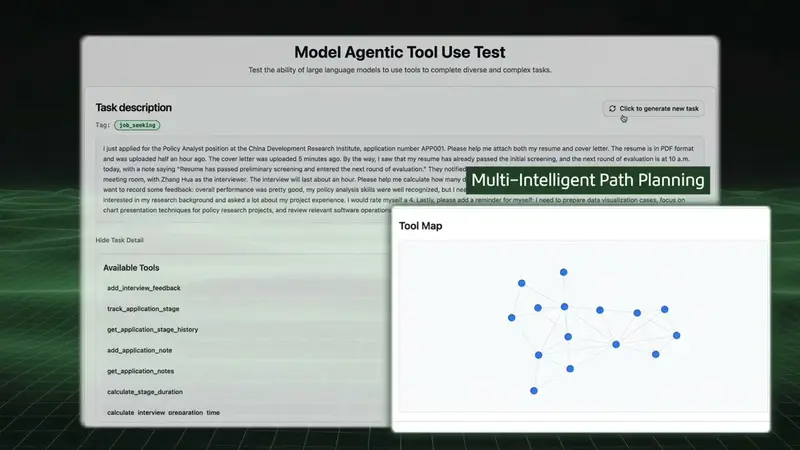 美团 LongCat 团队发布 LongCat-Flash-Thinking-2601：5600 亿参数智能体推理模型，支持深度思考与抗噪泛化