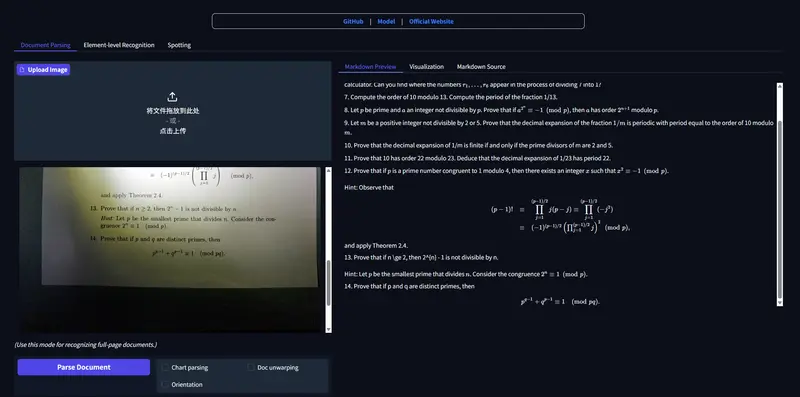 百度飞桨发布PaddleOCR-VL-1.5：0.9B轻量多模态模型，真实场景文档解析全面SOTA