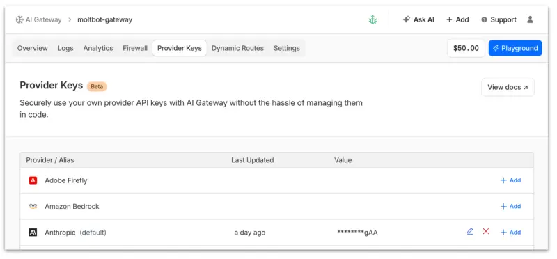 Moltworker：无需专用硬件，在Cloudflare上跑起你的自托管AI助手OpenClaw
