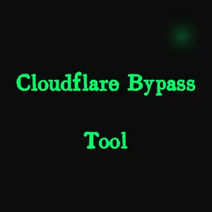Cloudflare Bypass Tool 2026