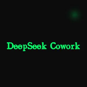 DeepSeek Cowork