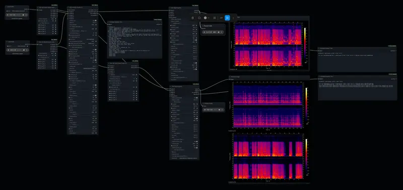 ComfyUI_SoX_Effects：61种音频效果一站式处理节点，AI语音后处理利器
