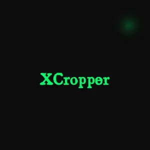 XCropper