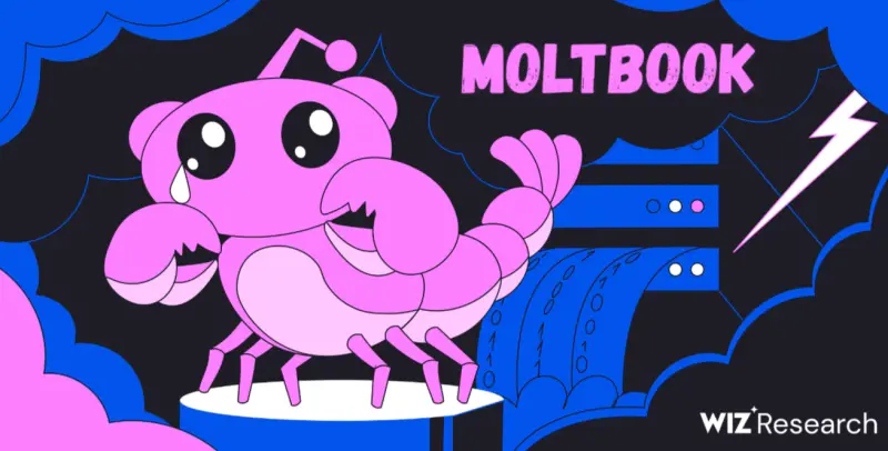 Moltbook 数据库大规模泄露：2 万+ 邮箱、150 万 API 密钥、475 万条记录全裸奔