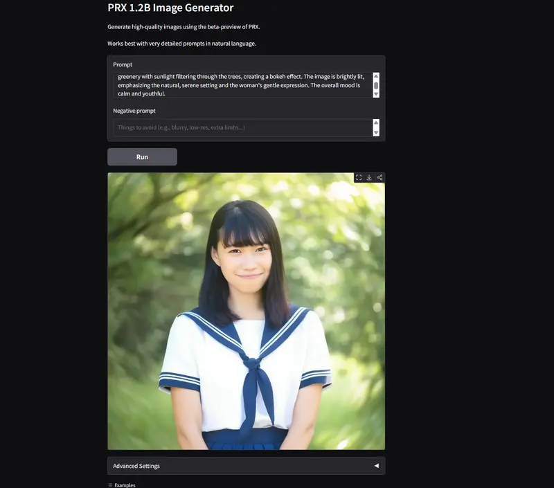 Apache 2.0 许可！Photoroom 推出轻量级 13 亿参数开源文生图模型 PRX