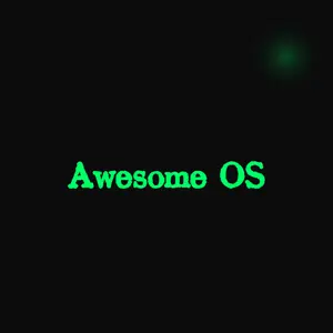 Awesome OS