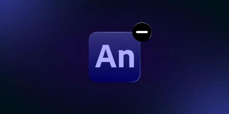 Adobe 停用其广受欢迎的动画软件 Animate，进一步聚焦于人工智能