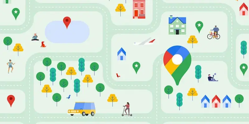 Google Maps 将 Gemini 免手动 AI 导航扩展至全球步行和骑行路线