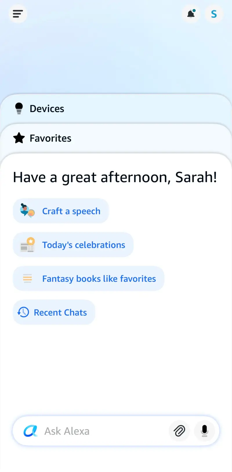 亚马逊AI助手Alexa+现面向全美用户开放