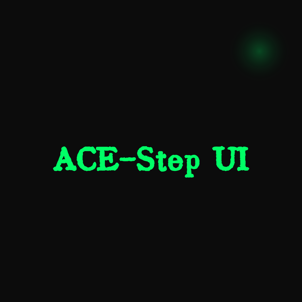 ACE-Step UI