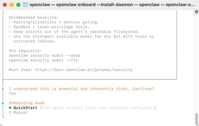 Kimi × OpenClaw 最新配置指南：原生支持Kimi K2.5，三步快速搭建智能体工作流