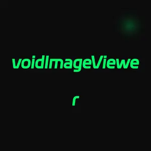 void Image Viewer