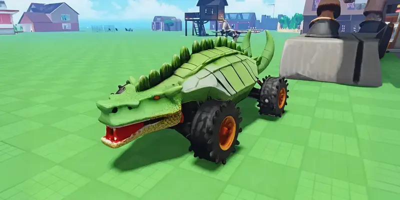 Roblox 推出新 AI 工具，允许玩家通过文本提示生成 3D 游戏对象