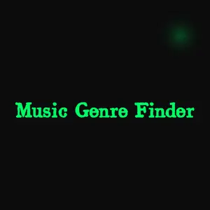 Music Genre Finder
