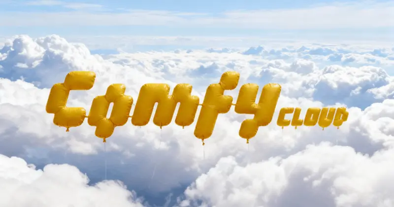 ComfyUI 官方图像与视频放大指南：10 大场景、20 种工作流全解析