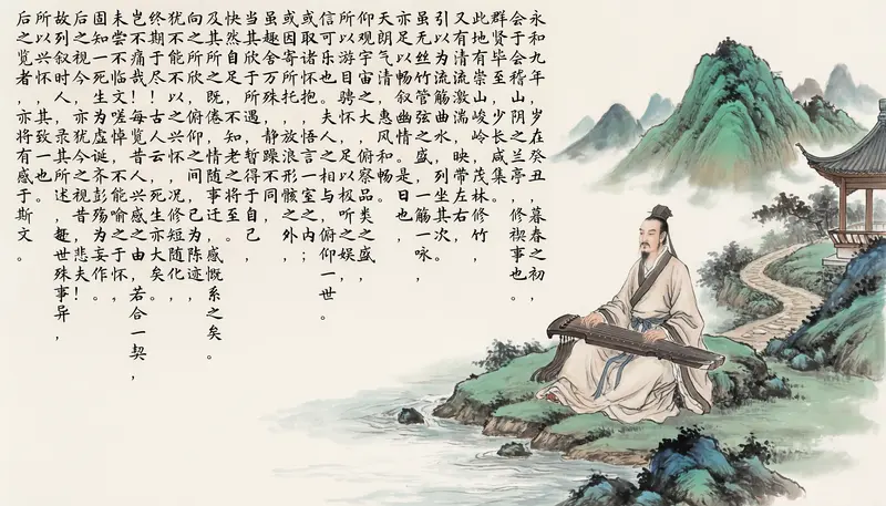 阿里重磅发布Qwen-Image-2.0 ：支持 1K token 指令生成专业信息图，生图编辑一体化