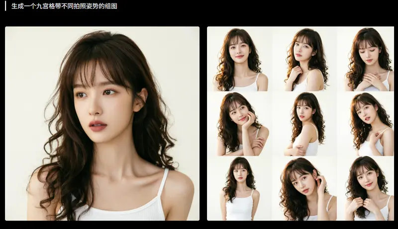 阿里重磅发布Qwen-Image-2.0 ：支持 1K token 指令生成专业信息图，生图编辑一体化