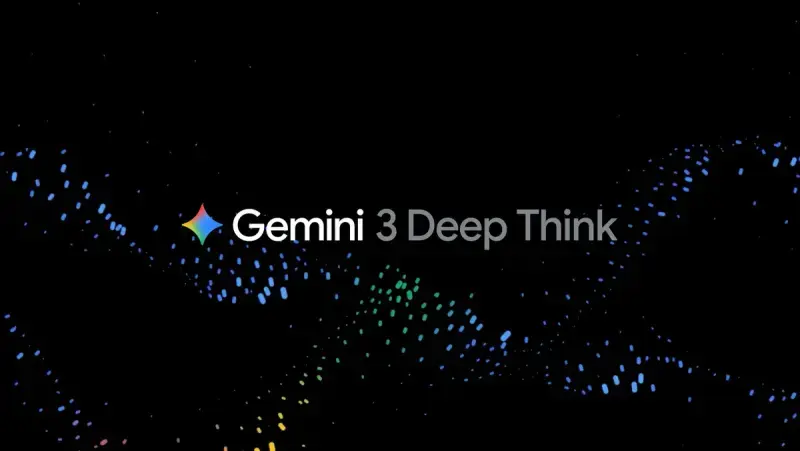 谷歌发布Gemini 3 Deep Think：解锁科研工程推理新高度