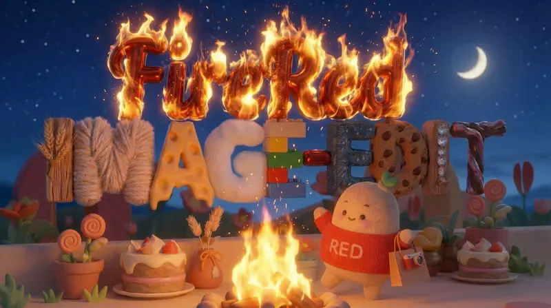 图像编辑模型FireRed-Image-Edit:小红书团队出品,让图片编辑像说话一样简单