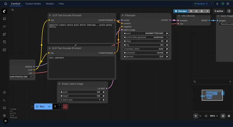 Comfy Spaces：用隔离工作空间管理 ComfyUI，坏节点再也不会搞崩你的主环境