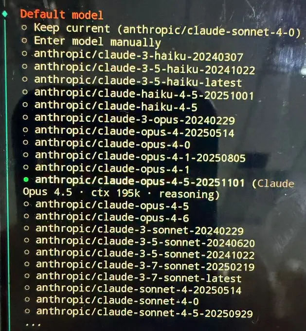 零成本尝鲜 OpenClaw:一部安卓手机就能跑起本地 AI 助手