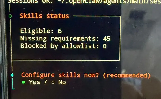 零成本尝鲜 OpenClaw:一部安卓手机就能跑起本地 AI 助手