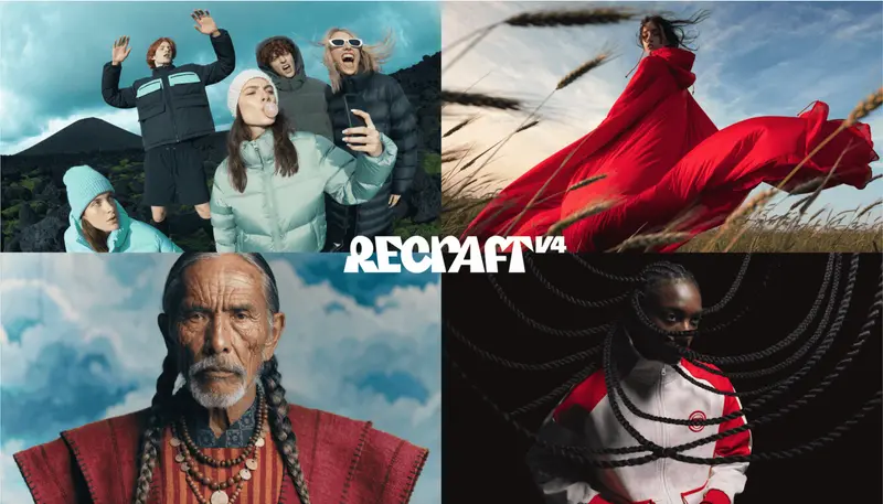 Recraft AI重磅发布Recraft V4 ：AI 首次拥有“设计品味”，生成即生产级资产