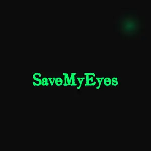 SaveMyEyes