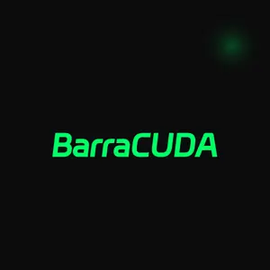 BarraCUDA