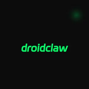 droidclaw