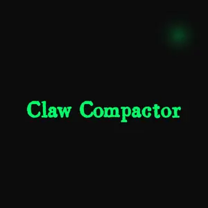 Claw Compactor