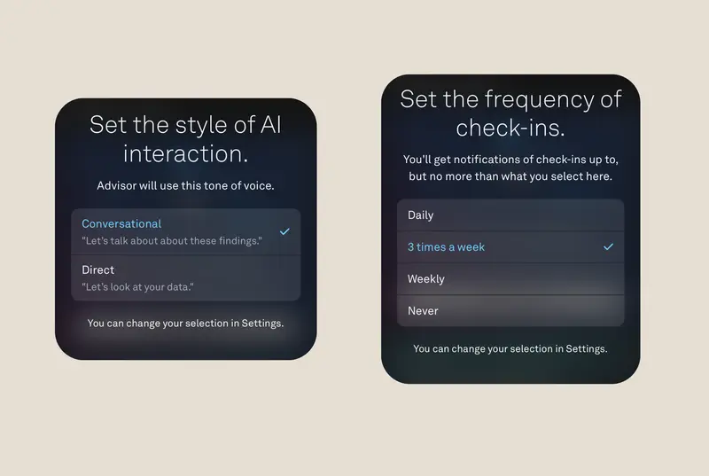 Oura 推出首个女性健康专有 AI 模型：拒绝“一刀切”，用临床科学重塑个性化洞察