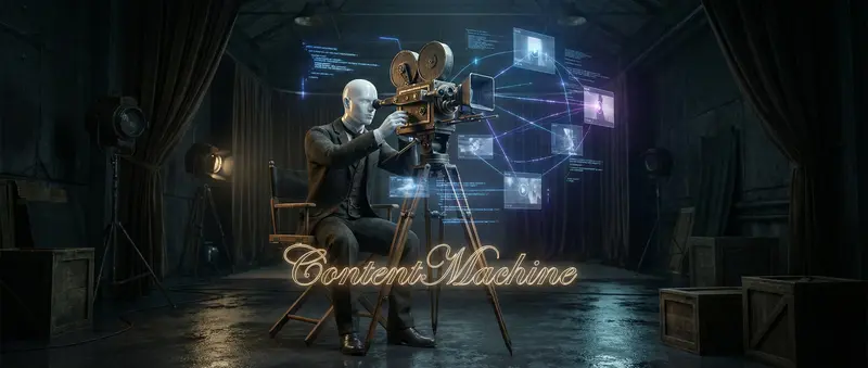 ContentMachine