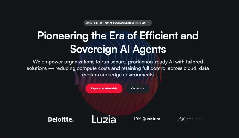 西班牙“准独角兽”Multiverse 发布免费压缩模型Hypernova-60B-2602:60B 参数仅占 32GB,性能比肩 Mistral Large 3