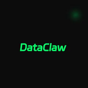 DataClaw 