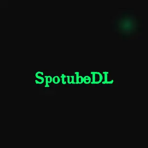 SpotubeDL