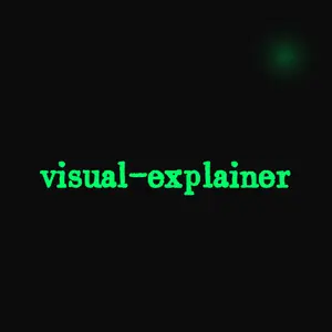 visual-explainer