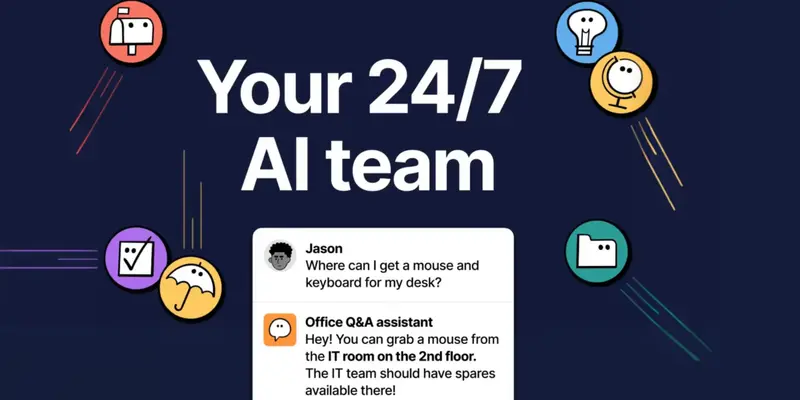 Notion 3.3发布自定义代理,实现团队自动化