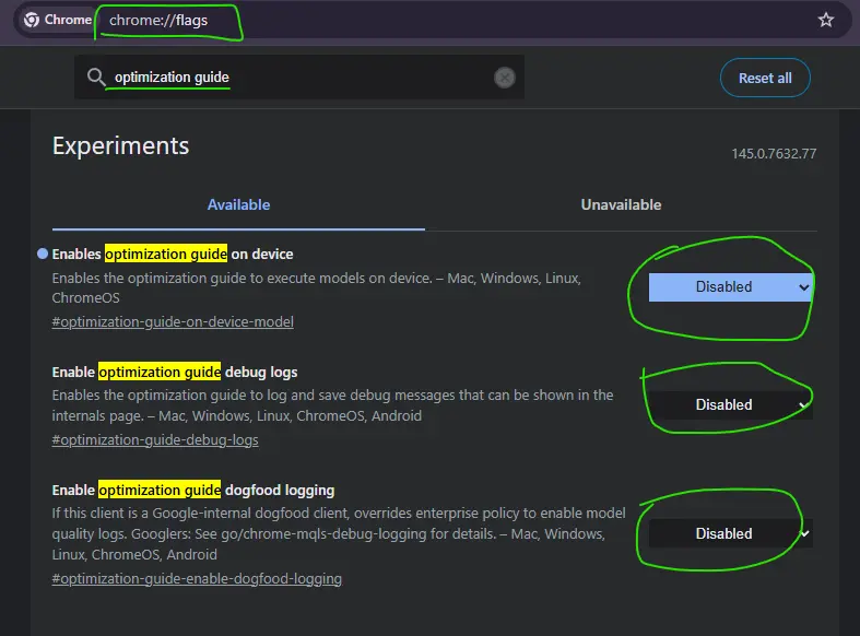 你的硬盘还好吗?Chrome 后台自动部署 Gemini Nano 模型,三步教你彻底关闭并清理空间