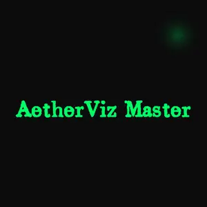 AetherViz Master