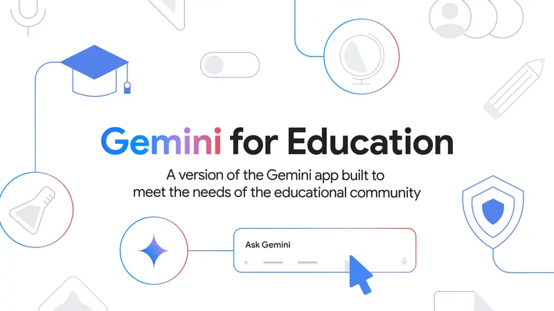 谷歌 Gemini 意外泄露“目标驱动”模式：从重复任务进化为自适应学习助手